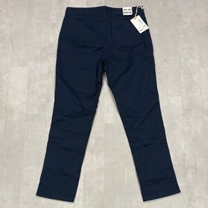 Mountain Khakis Men's Navy Blue Chinos